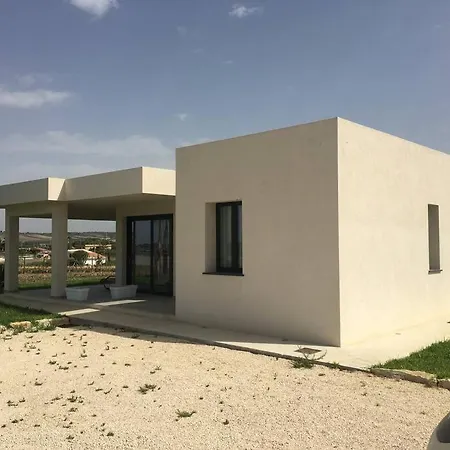 La Zagara Casa de Férias Menfi