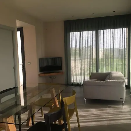 Casa de Férias La Zagara