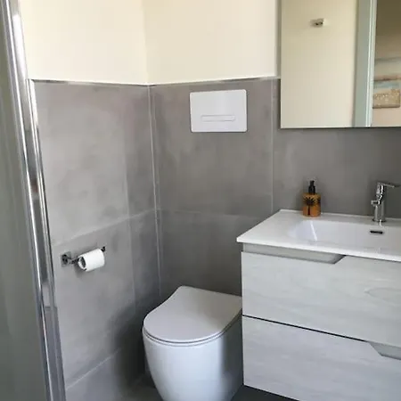 La Zagara Casa de Férias Menfi