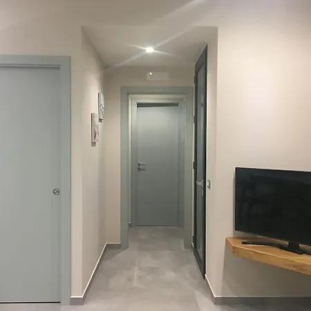 Casa de Férias La Zagara *