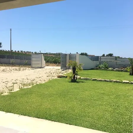 La Zagara Vakantiehuis *