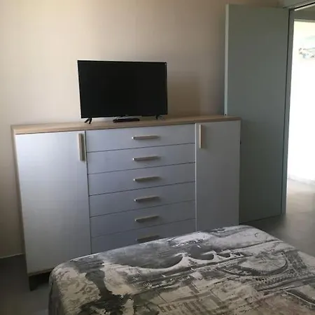 La Zagara Holiday home *